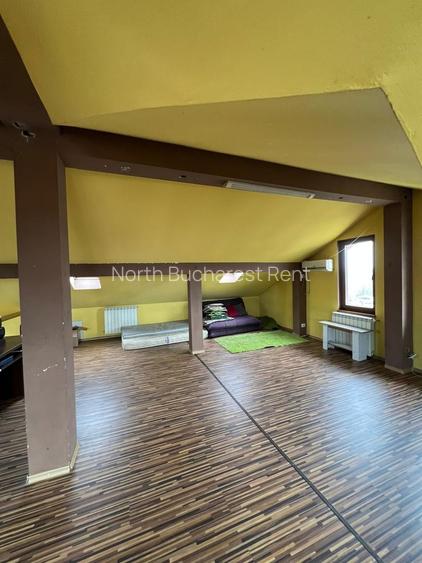 Vila de inchiriat zona Mtei Millo - 9