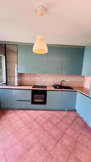 Vila Individuala Laguna Albastra | Bucatarie complet mobilata | Teren 600mp - 16