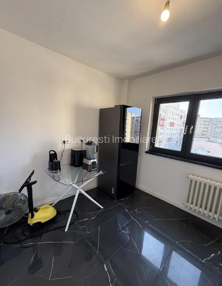 Apartament 2 camere, NERVA Traian ,Timpuri Noi, Metrou Tineretului , Amenajat - 13