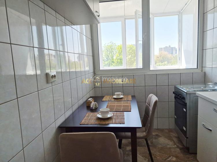 2 Camere de inchiriat | Parcul Circului | PET FRIENDLY | Metrou - 9