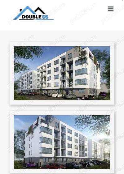 Vânzare Apartament 2 Camere – Design Modern & 2 Locuri de Parcare – S3 - 2