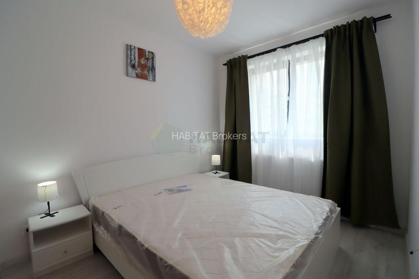 Hils Pallady, la trei minute de metrou, loc de parcare inclus. - 8