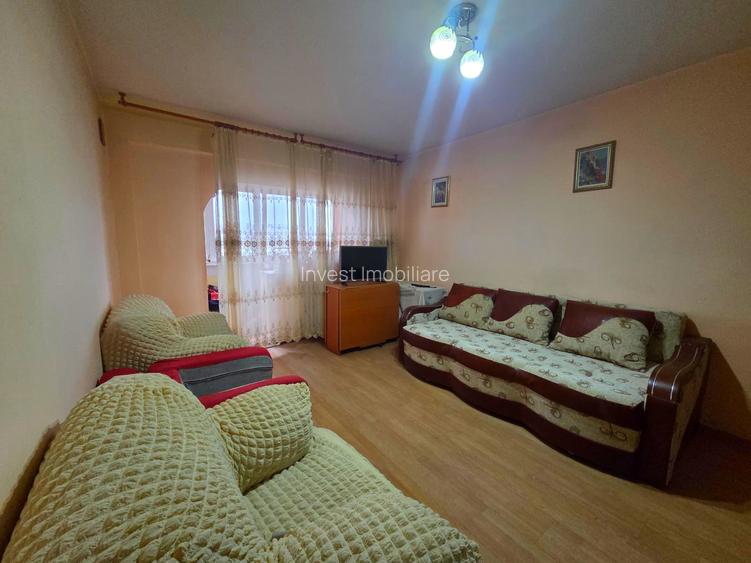 APARTAMENT 2 CAMERE-DECOMANDATE-DACIA - 2
