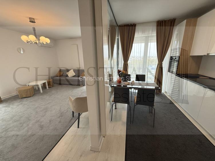 | Apartament 2 Camere Premium - Cloud 9 - 3