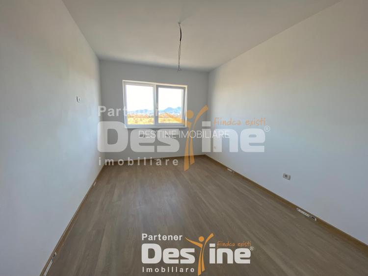 Studio 50 mp, etaj intermediar, cu balcon si loc de parcare, situat in Subcetate - 5