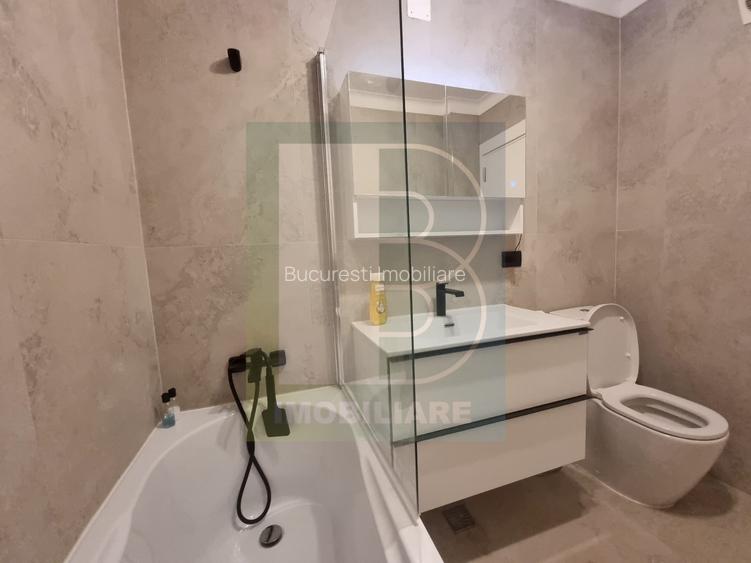 Apartament,2 Camere,Piata Iancului,Metrou,bl.1987,reabilitat,et.2/10,DECOMANDAT, - 15