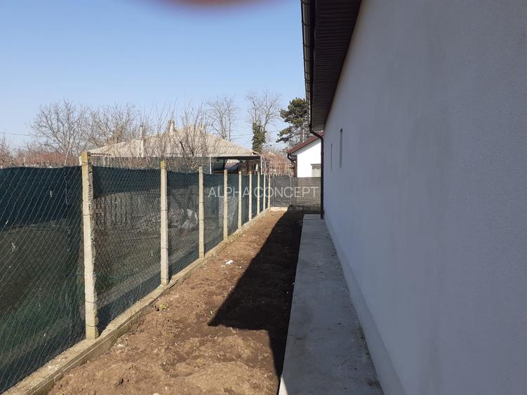 Casa la noua  4 camere  zona rezidentiala Cumpana. - 3