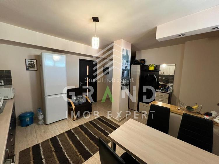 Ap. 2 camere | 55 mp | Centrala | Parcare | Marasti/Sens Giratoriu OMV - 14