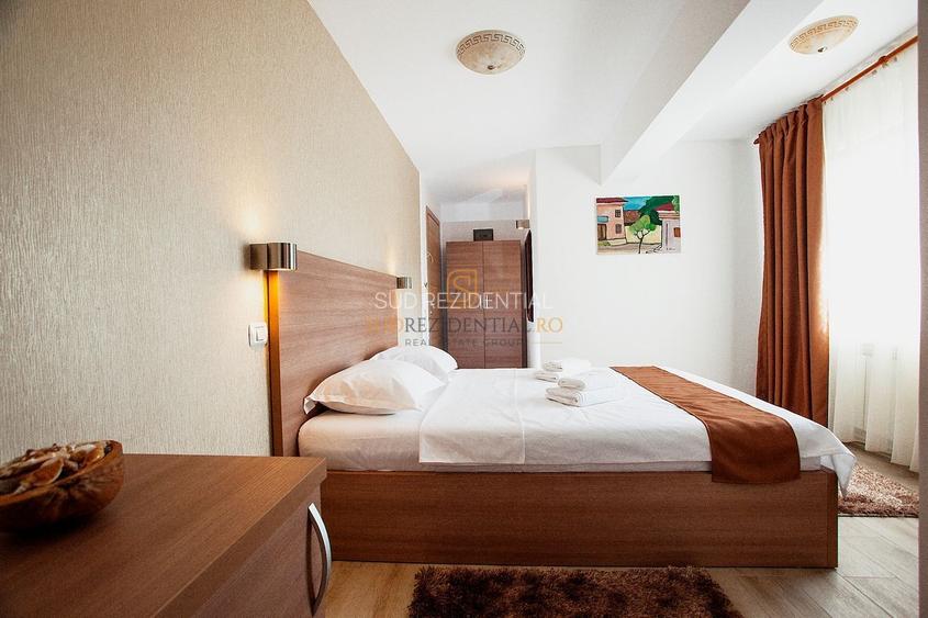Proprietate cu profit rapid - Hotel cu amplasare premium, Popesti-Lerodeni - 10