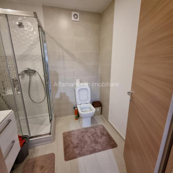 Apartament mobilat si utilat in Rin Grand Hotel- Vitan Barzesti - 8