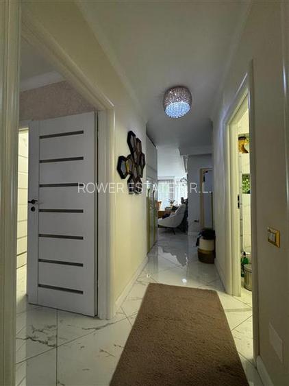 Apartament 3 camere ,82 mp utili + 25 mp terase, situat in Grand Park! - 11