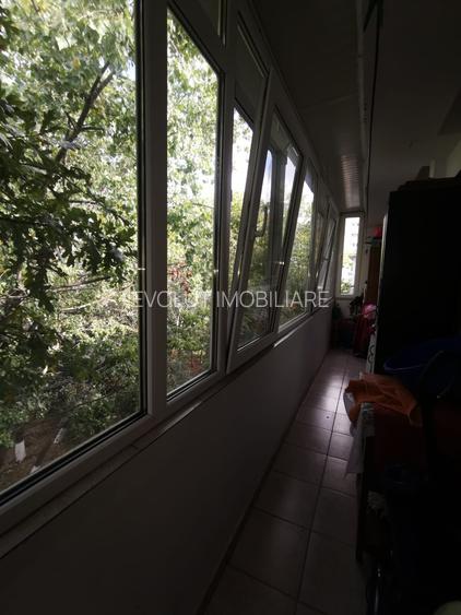 Apartament 4 camere decomandat | Zona City Park Mall | 2 balcoane | 2 băi | - 11