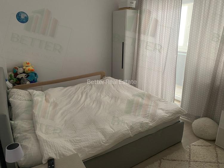APARTAMENT 3 CAMERE DE VÂNZARE – 130.000 EUR | 61 MP( 71 MP UTIL cu balcon) - 11
