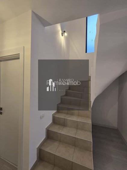 Vila 4 camere Comuna Berceni Stradal - 16