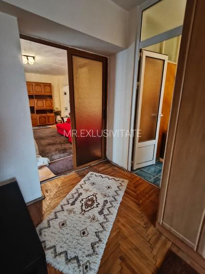Apartament 2 camere de inchiriat – Bd. Republicii, zona Garii, Targu Jiu - 4