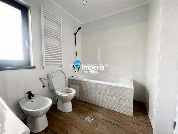 Casa P 4 cam. 2 bai, 450 teren, zona Horpaz , Profi - 5