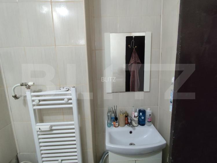 Apartament 1 camera 40mp, Tigarete - 7