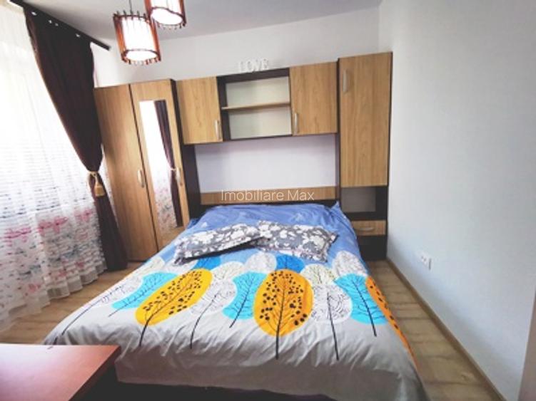 Vanzare apartament 3 cam Colentina, Fabrica de Gheata complet mobilat - 11