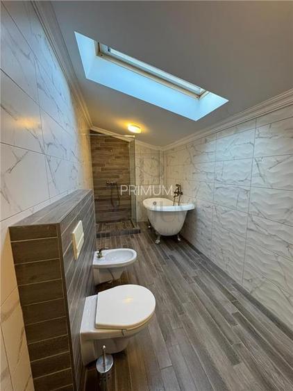 GIROC | 4 CAM | PENTHOUSE | 2 BAI | 2 TERASE | 2XPARCARE | INCALZIRE  PARDOSEALA - 7