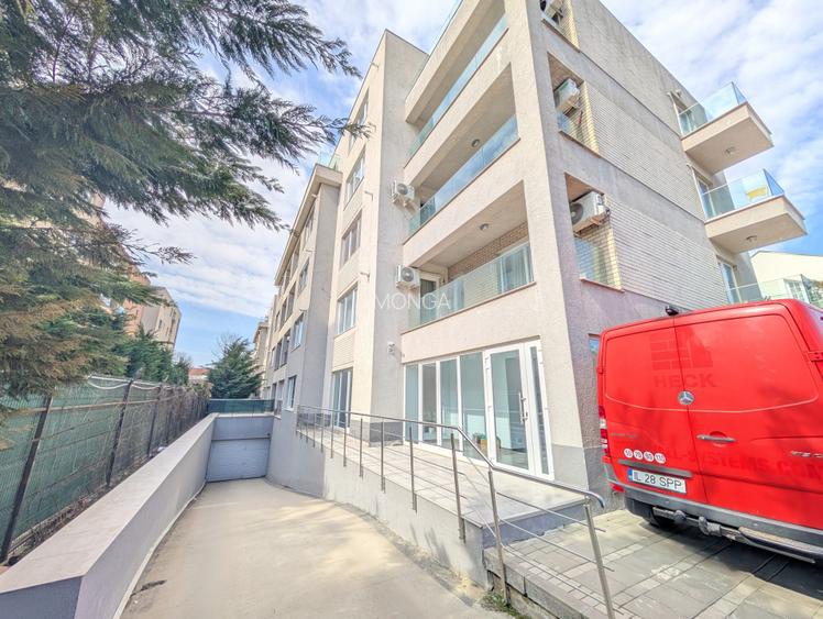 Apartament 2 camere 59mp mobilat| 0 comision | Bulevardul Pipera - Iancu Nicolae - 12