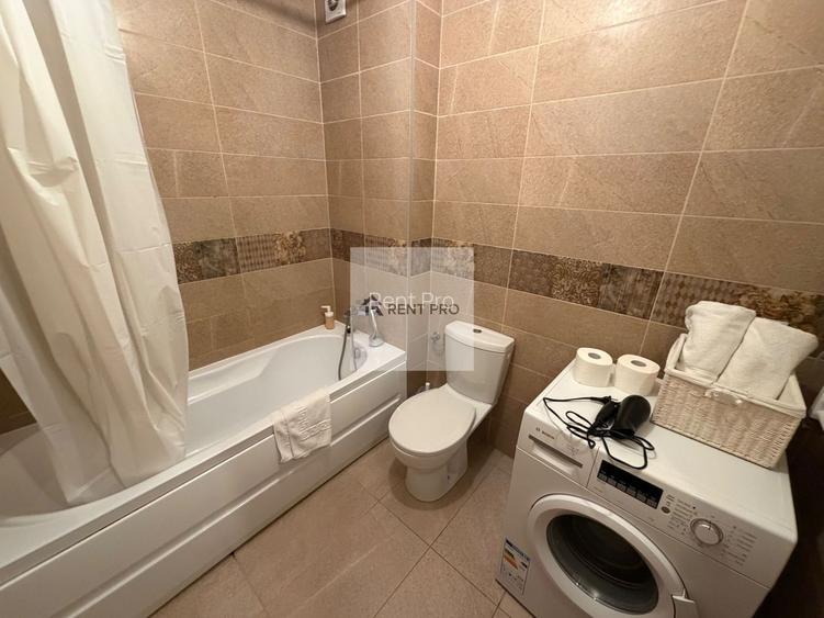 Apartament 2 camere, Grozavesti - Onix Residence - 10