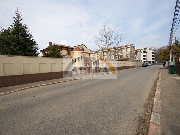 Vila cu 750 mp utili si teren de 1.480 mp in Erou Iancu Nicolae - 45