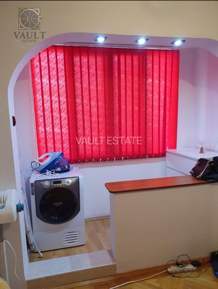 Apartament 3 camere - 10 minute de metrou - Trapezului - 5