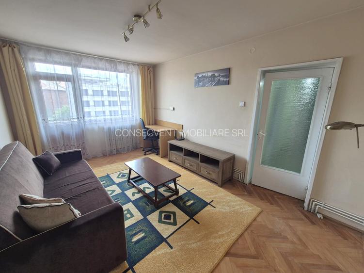 Apartament 4 camere, ultracentral Arad, comision 0 - 17