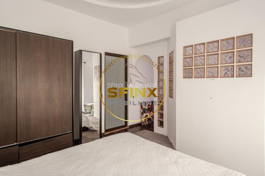 2 camere | 2 garsoniere | Calea Victoriei | Pta Amzei Bloc Aro - 6