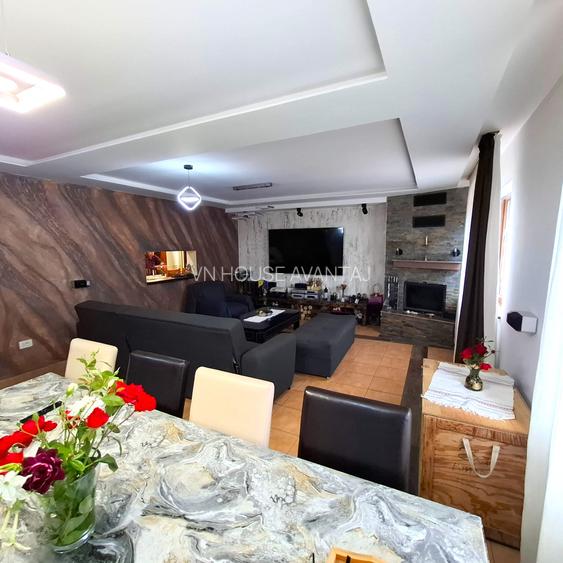 Casă de vânzare   construcție 2015 - 6