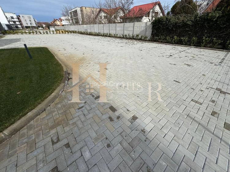 Bine Compartimentat.3 camere.Dressing.Spalatorie.BRAYTIM - 21