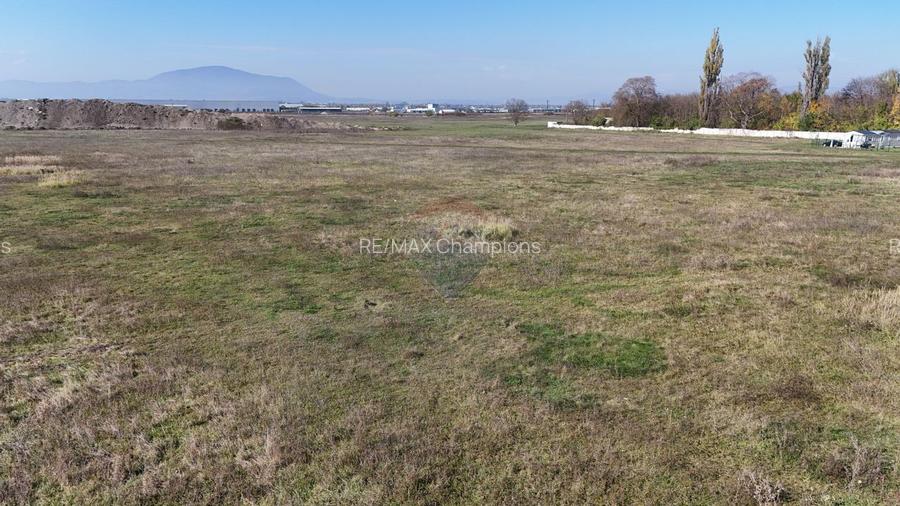 Comision 0% cumpărător,Teren intravilan 740mp, Nicolae Labiș Tractorul - 10