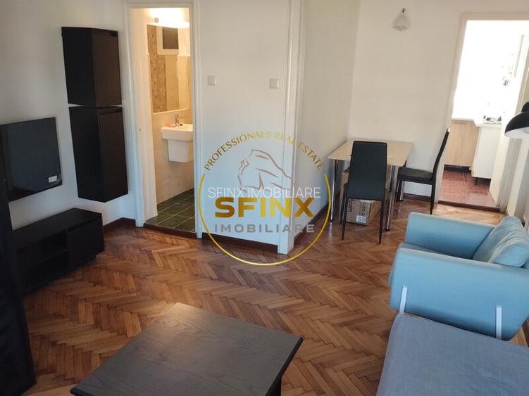 Garsonieră modernă Alba Iulia|Renovata nou | AC| CT | Et.1 | Stradă linistita - 3