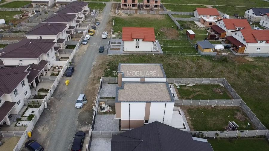 OCAZIE: 0% COMISION | Duplex "Fără Vecini la Perete" în Moșnița Nouă - 3