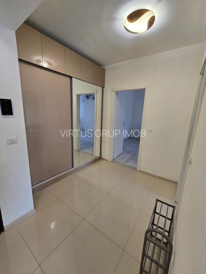 Inchiriere Apartament 2 Camere Exigent Faza 2 Parcul Liniei - 4