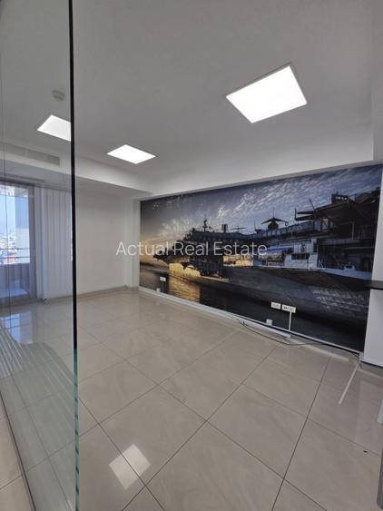 SPATIU BIROURI | DELFINARIU | CLADIRE CLASA A - 4