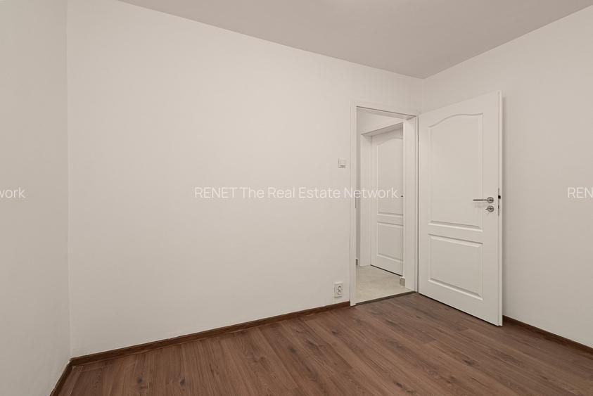 3 camere decomandat, renovat complet | parter | Aleea Lămotești - 8