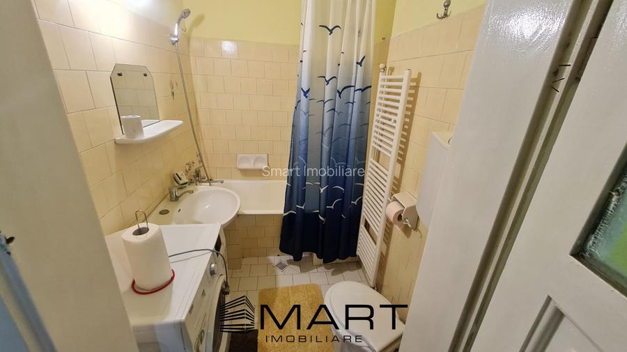Apartament 2 camere zona Calea Dumbravii - 4