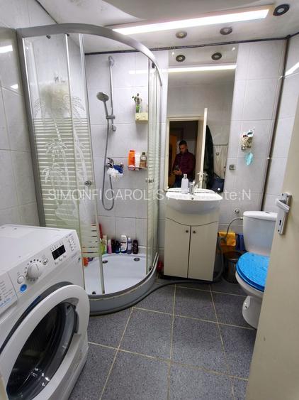 Apartament 3 camere Cornișa | 65 mp | 2 balcoane | 4 min UMFST | Comis - 8