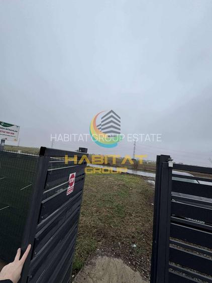 Teren 3971 mp cu Iesire la Lac, Casa 5 Camere, Comision 0 - 12