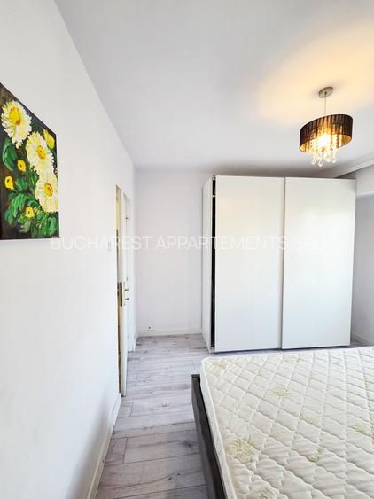 Apartament 3 camere decomandate in zona Calea Victoriei - 4