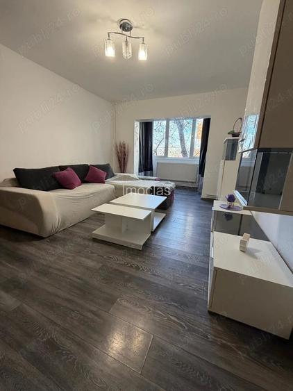 3 cam confort unu Girocului-Spital Judetean Centrala gaz total amenajat - 2