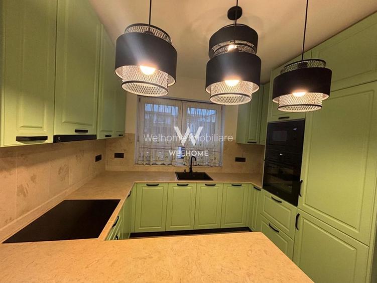 Casa Individuala premium in Selimbar Sibiu, teren 852 mp - 4