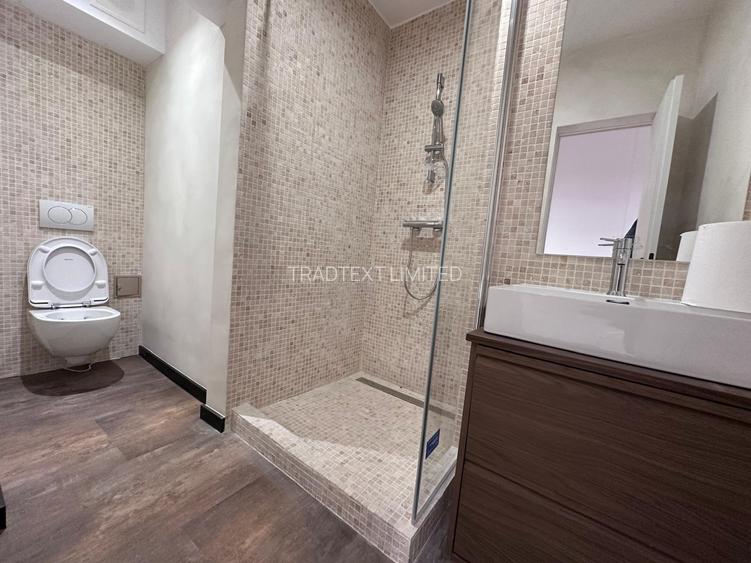 Apartament  cu vedere panoramică spre parc. - 6