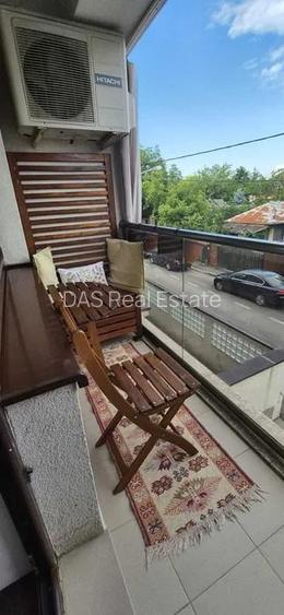 Garsoniera Aviatiei-Baneasa | Trifesti | bloc 2014 - 8