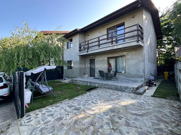 Casa individuala 3 camere Otopeni - 31