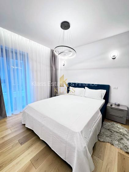 2 camere Damaroaia-Baneasa, bloc 2023 - 6