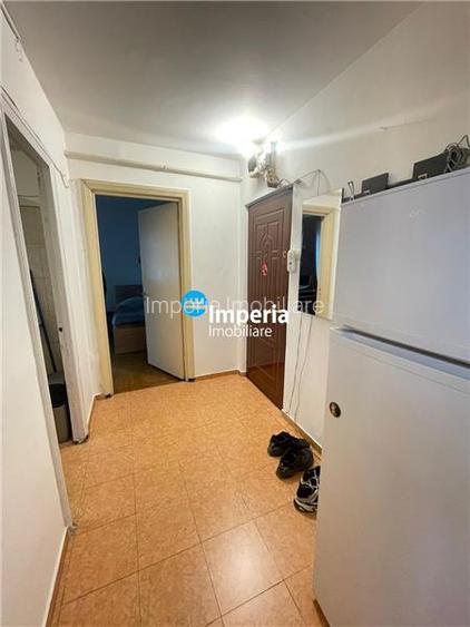 Apartament 3 camere semidecomandat, 67 mp, Podu Ros! - 5