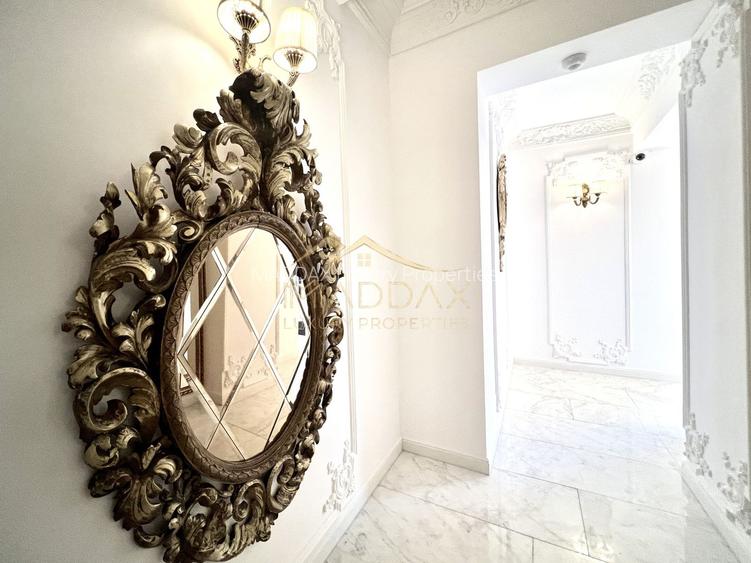 Spatiu Comercial de Lux***Elegant// Dorobanti - 18