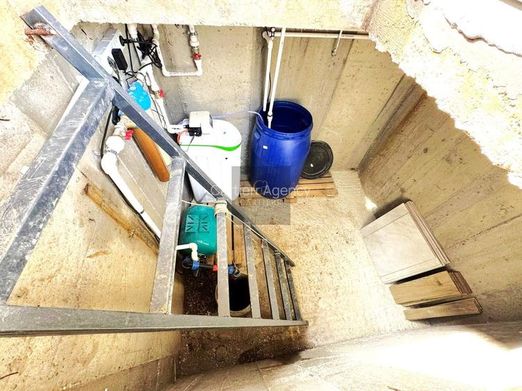 CASĂ + GARAJ | 5 CAMERE | BERCENI | COMISION 0 - 6